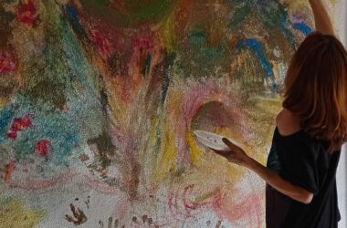 Arteterapia