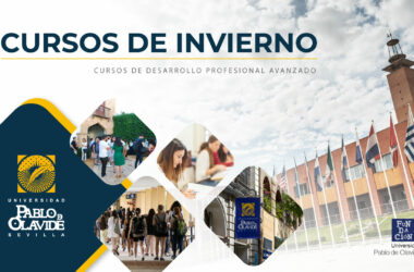 Cursos de Invierno