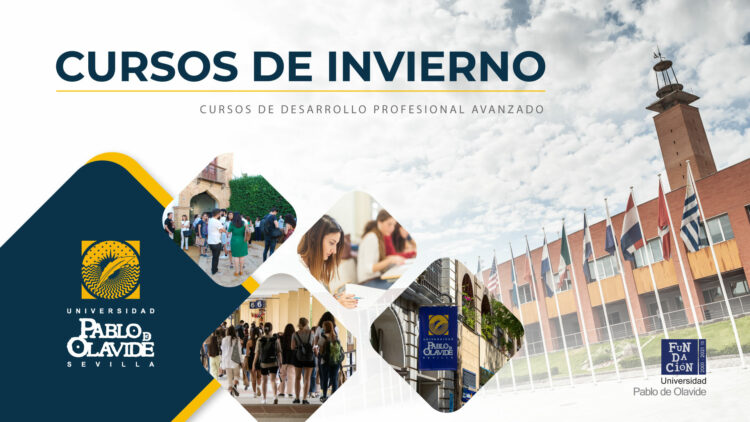 Cursos de Invierno