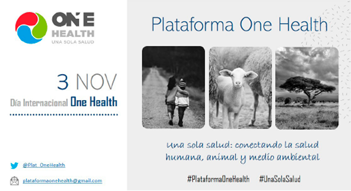 One Health