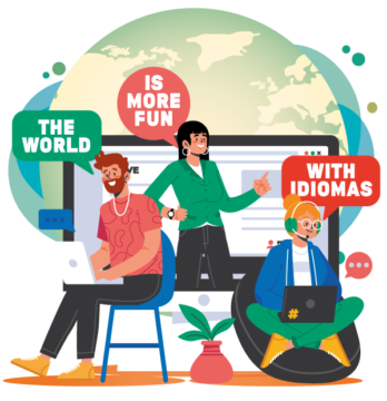 servicio de idiomas UPO