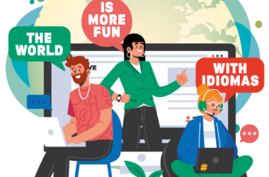 servicio de idiomas UPO
