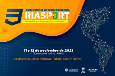 RIASPORT 2021 Congreso Internacional