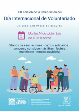 Día del Voluntariado 2022