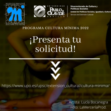 Cultura Mínima 2022