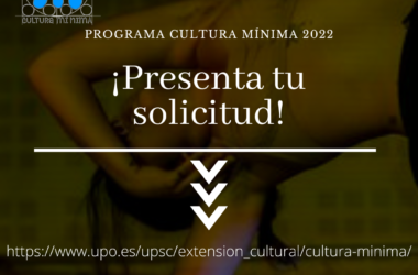 Cultura Mínima 2022