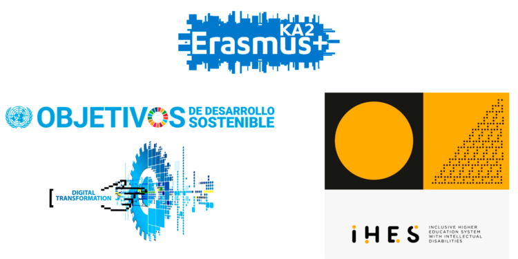 Erasmus+ KA2: IHES y UDS