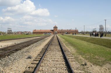 Auschwitz-Birkenau