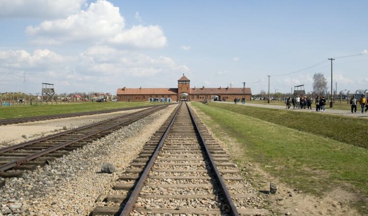 Auschwitz-Birkenau