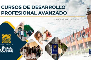 Cursos de Desarrollo Profesional Avanzado