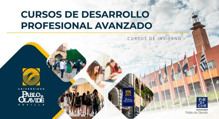 Cursos de Desarrollo Profesional Avanzado
