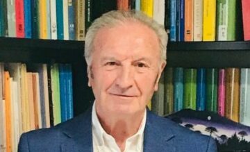 Manuel Pérez Yruela.