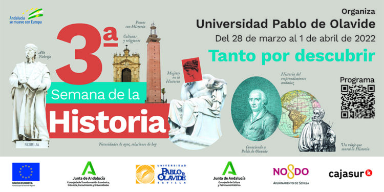III Semana de la Historia
