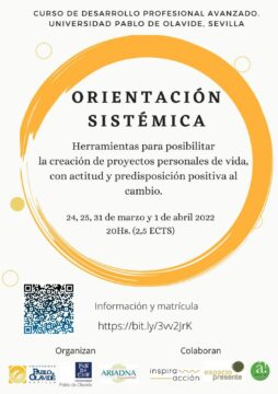 orientación sistémica