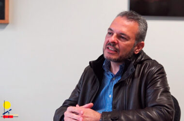 David Cobos Sanchiz