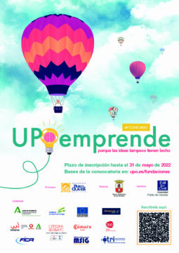 Concurso UPOemprende