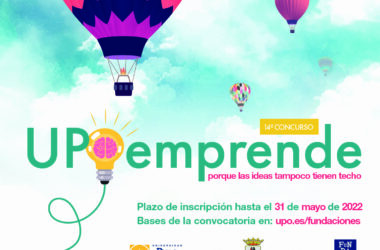 Concurso UPOemprende