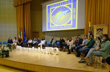 Foro Encuentra en el Paraninfo