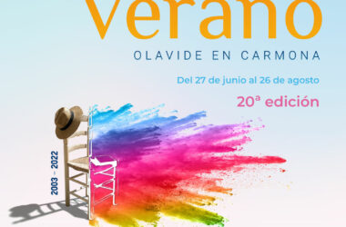 Cursos de Verano de la UPO en Carmona 2022