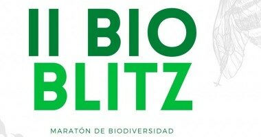 II Bioblitz UPO