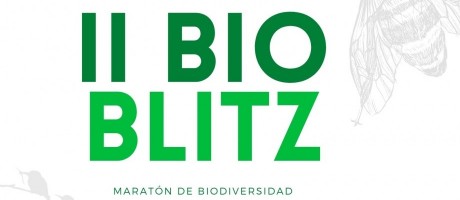 II Bioblitz UPO