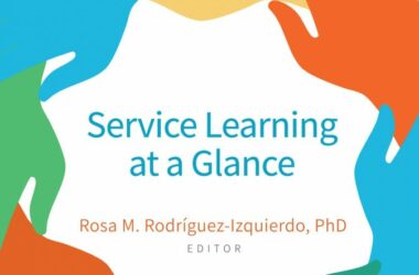 Service Learning at a Glance (portada)