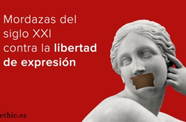 jornadas ‘Mordazas del siglo XXI contra la libertad de expresión’