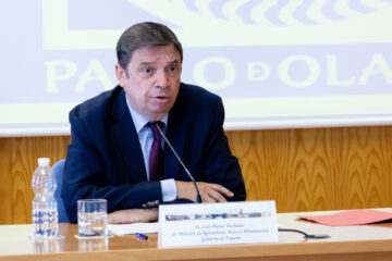 Luis Planas