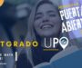 La UPO da a conocer la próxima semana su oferta de postgrado en unas jornadas virtuales de puertas abiertas
