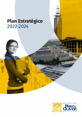 Plan Estratégico 2022-2024