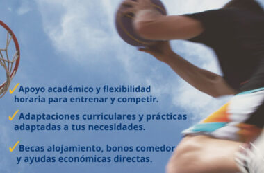 UPO Sport Talent