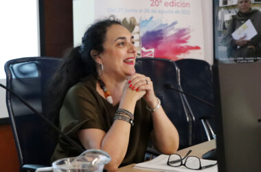 Cristina Cruces