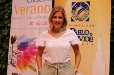 Griselda Herrero Martín