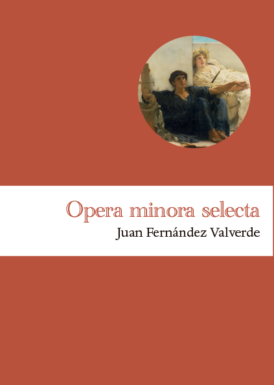 Opera minora selecta