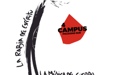 Campus Polígono Sur: IV edición