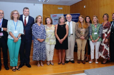 Homenaje a Agustín Madrid