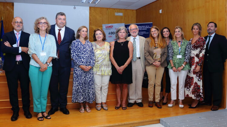 Homenaje a Agustín Madrid