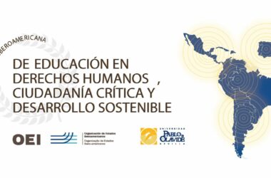Cátedra Iberoamericana de Educación en Derechos Humanos de la UPO