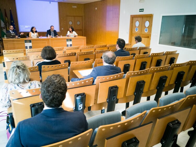 Congreso ‘Información, datos y evidencias en los procesos’ 