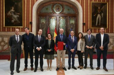 Acuerdo de la Mesa de Ciencia