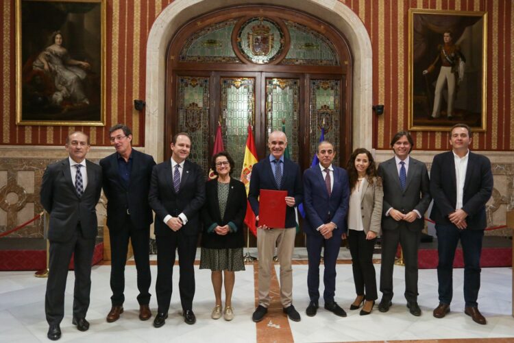 Acuerdo de la Mesa de Ciencia
