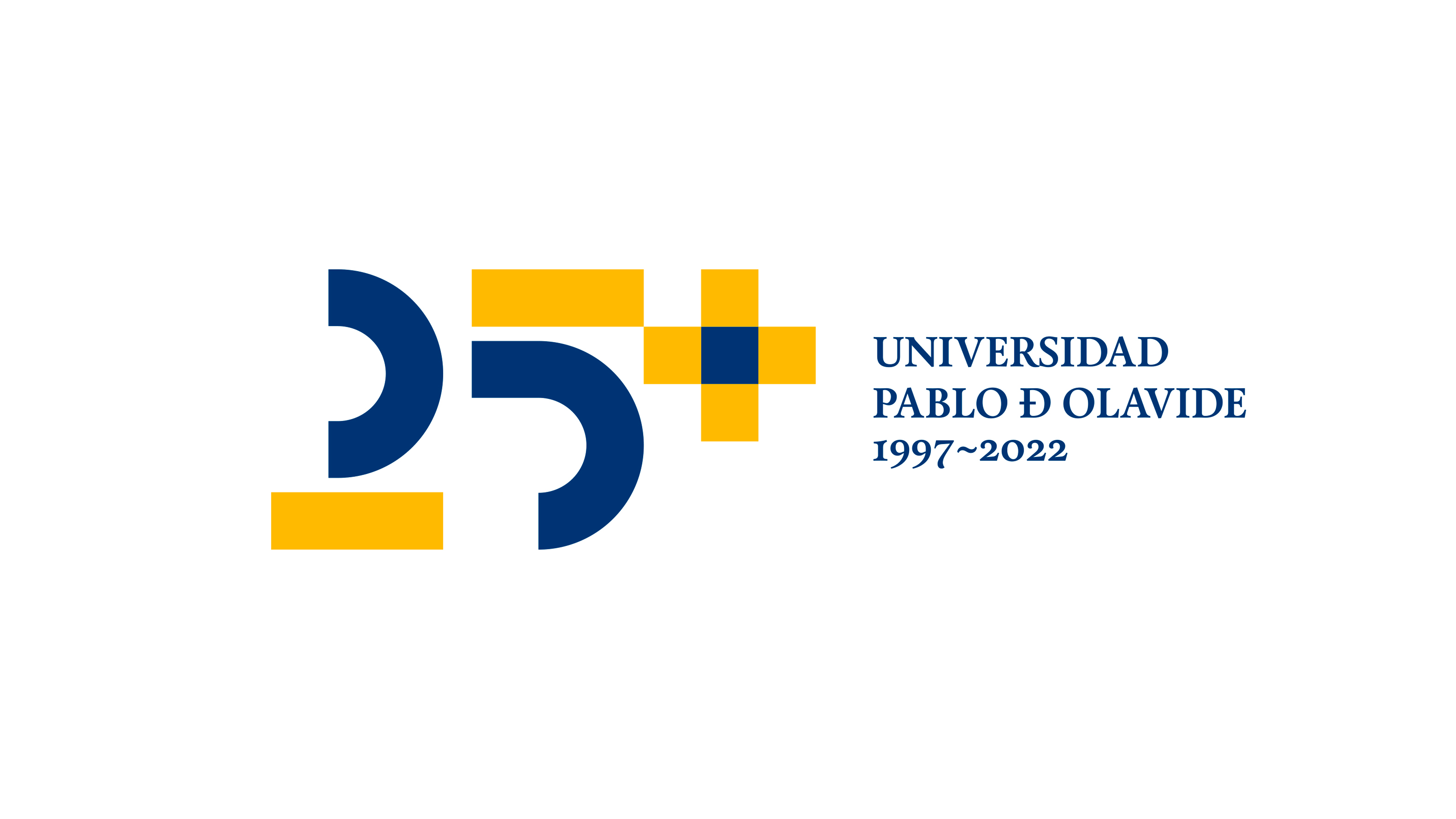 ‘Olavide, por 25 más’ – DUPO – Diario de la Universidad Pablo de Olavide