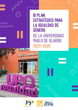 La UPO lanza su III Plan de Igualdad con el objetivo de romper las brechas  de género en la universidad – DUPO – Diario de la Universidad Pablo de  Olavide