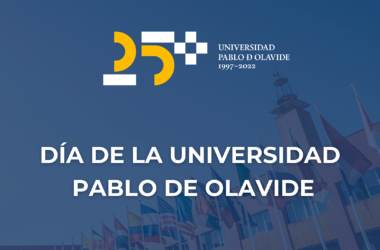 Día de la Universidad Pablo de Olavide