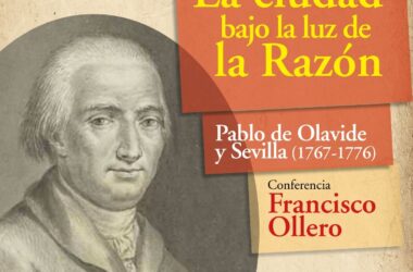 conferencia “La ciudad bajo la luz de la razón”