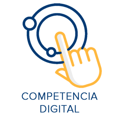 Competencia Digital