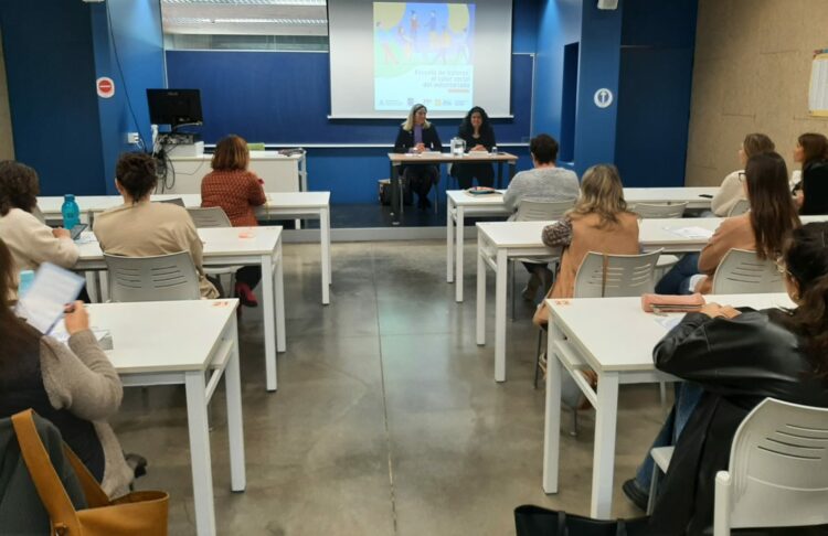 Formación en valores