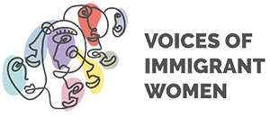 ‘Voices of Inmigrant Women’