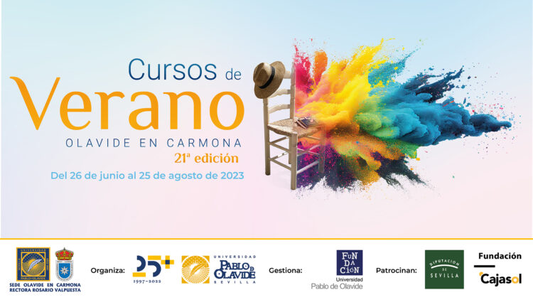 Cursos de Verano 2023