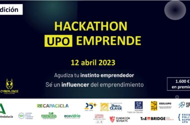 Hackathon UPOemprende